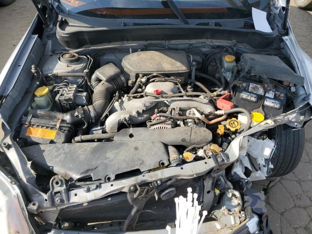 Фото 11 с аукциона – 2009 SUBARU FORESTER 2 с VIN JF2SH63679H761189