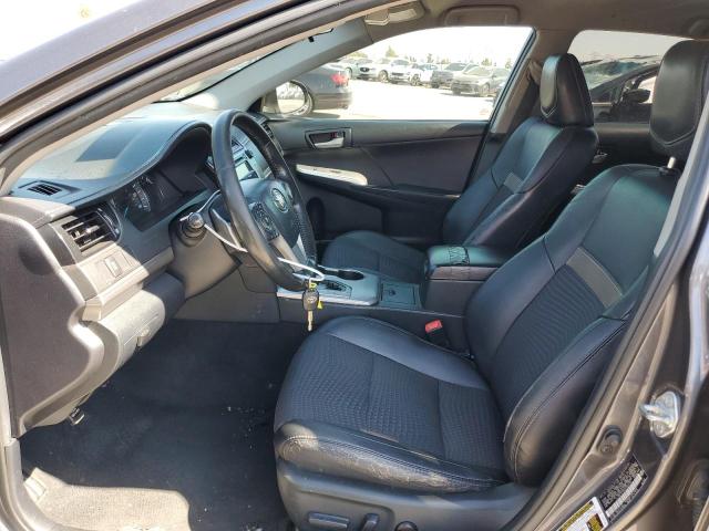 Photo 7 from auction – 2012 TOYOTA CAMRY BASE with VIN 4T1BF1FK8CU160710