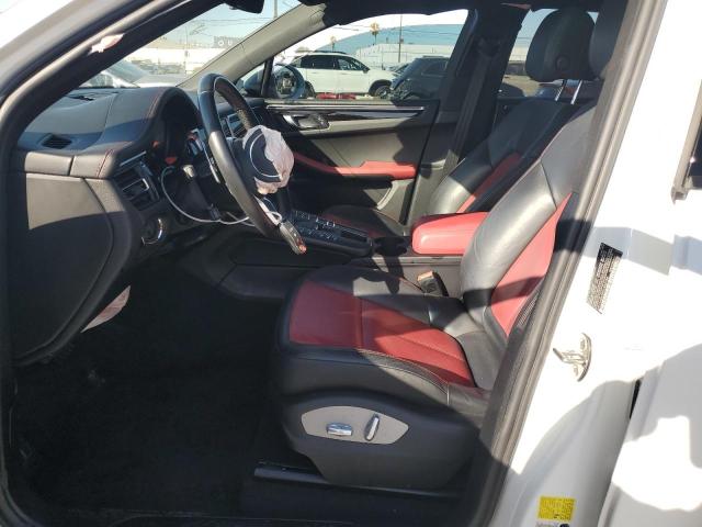 Photo 7 from auction – 2021 PORSCHE MACAN with VIN WP1AA2A50MLB02182