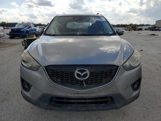 Photo 5 from auction – 2015 MAZDA CX-5 TOURI with VIN JM3KE2CY6F0515222