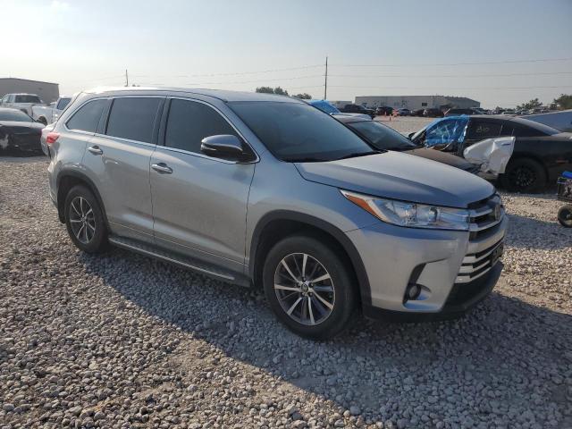 Photo 4 from auction – 2017 TOYOTA HIGHLANDER with VIN 5TDKZRFH9HS192690