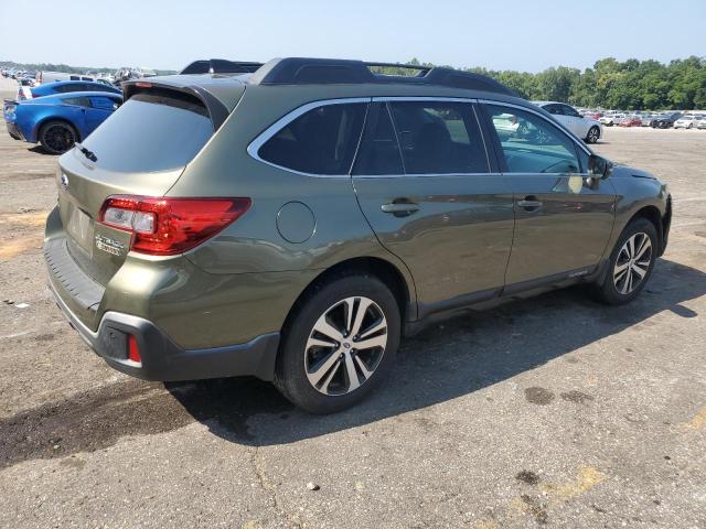 صورة رقم 3 من المزاد - 2018 SUBARU OUTBACK 2. مع VIN 4S4BSANC1J3204605