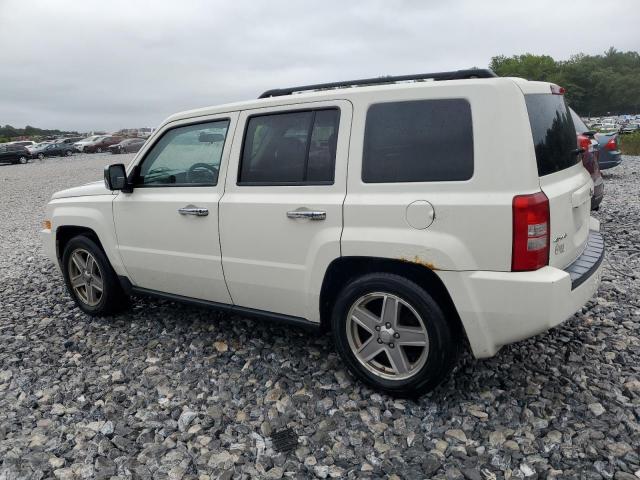 Photo 2 from auction – 2008 JEEP PATRIOT SP with VIN 1J8FF28W58D602032