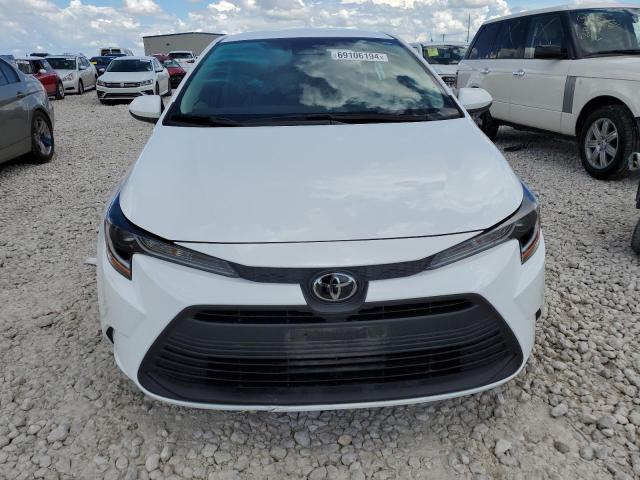 Photo 5 from auction – 2023 TOYOTA COROLLA LE with VIN 5YFB4MDE0PP014510