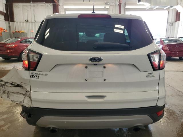 Photo 6 from auction – 2018 FORD ESCAPE SE with VIN 1FMCU0GD7JUC11003