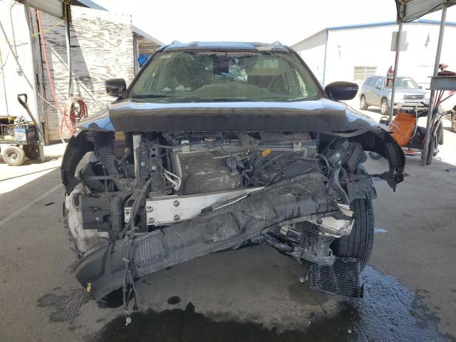 Photo 5 from auction – 2020 NISSAN PATHFINDER with VIN 5N1DR2BN8LC601828