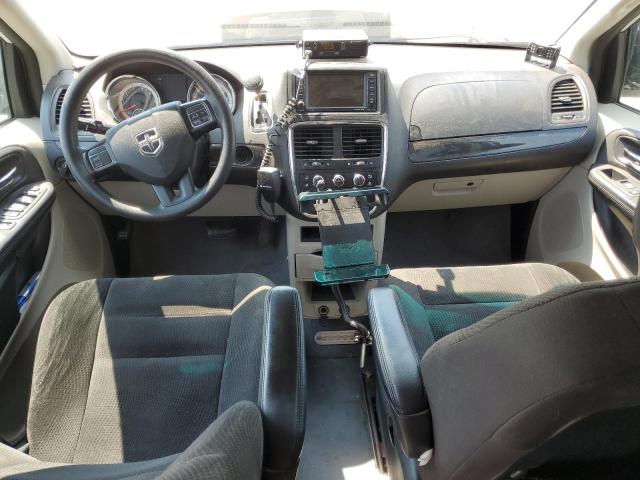 Photo 8 from auction – 2017 DODGE GRAND CARA with VIN 2C4RDGBG5HR838945
