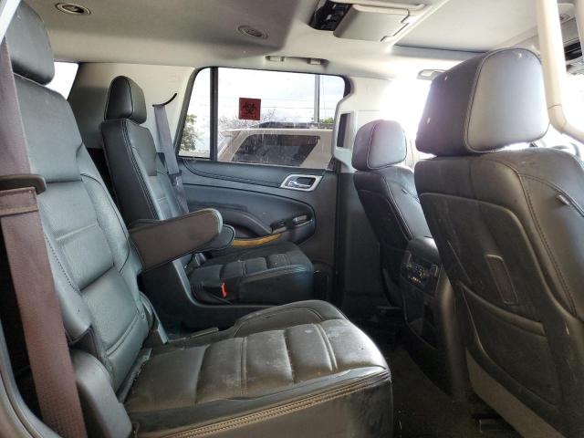 Photo 11 from auction – 2016 GMC YUKON DENA with VIN 1GKS1CKJ3GR342260