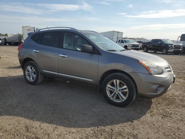 Photo 4 from auction – 2015 NISSAN ROGUE with VIN JN8AS5MT2FW674337