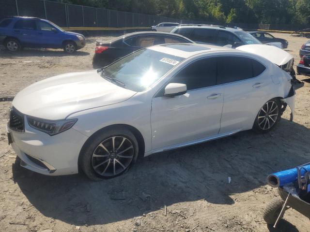 ACURA TLX TECH 2018 z numerem VIN 19UUB2F56JA004979 - Zdjęcie z aukcji