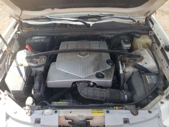 Photo 11 from auction – 2007 CADILLAC SRX with VIN 1GYEE637370185216