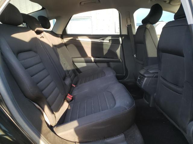 Photo 10 from auction – 2015 FORD FUSION SE with VIN 3FA6P0H72FR203977
