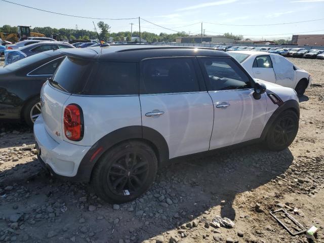 Photo 3 from auction – 2012 MINI COOPER S C with VIN WMWZC5C59CWM13679
