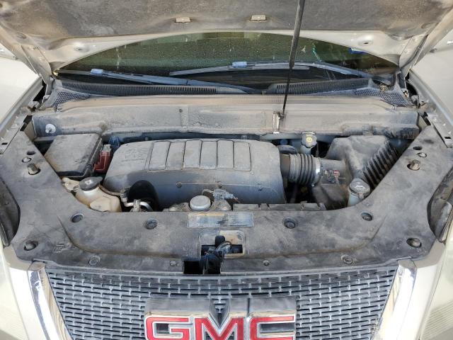 Photo 12 from auction – 2012 GMC ACADIA SLT with VIN 1GKKRSED2CJ338766