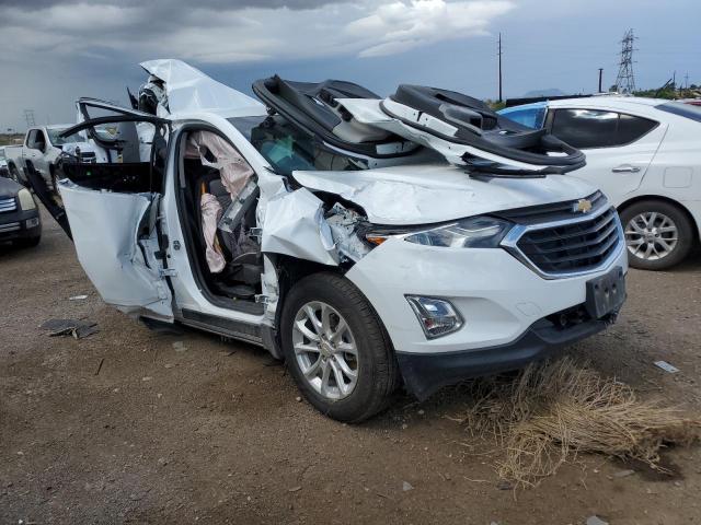 Photo 4 from auction – 2019 CHEVROLET EQUINOX LS with VIN 2GNAXHEV9K6299363