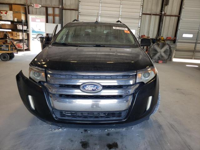 Photo 5 from auction – 2011 FORD EDGE SEL with VIN 2FMDK3JC5BBA00658