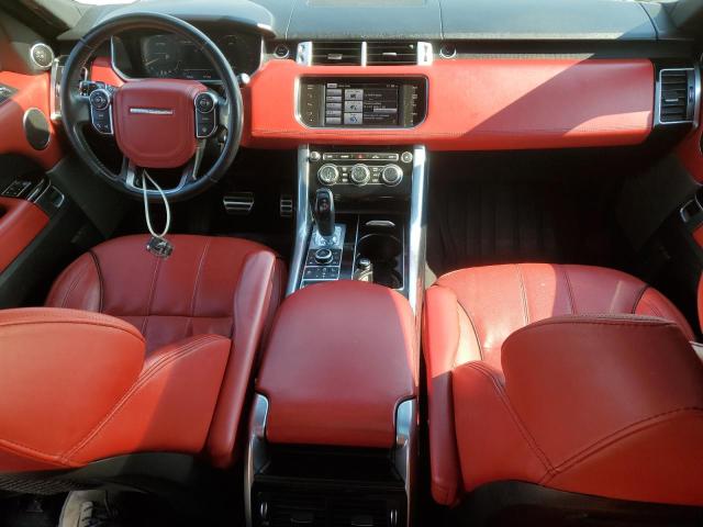 Photo 8 from auction – 2014 LAND ROVER RANGE ROVE with VIN SALWR2EF0EA335455