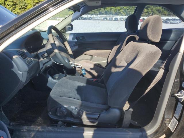 Photo 7 from auction – 2000 HONDA CIVIC EX with VIN 1HGEJ8248YL070567