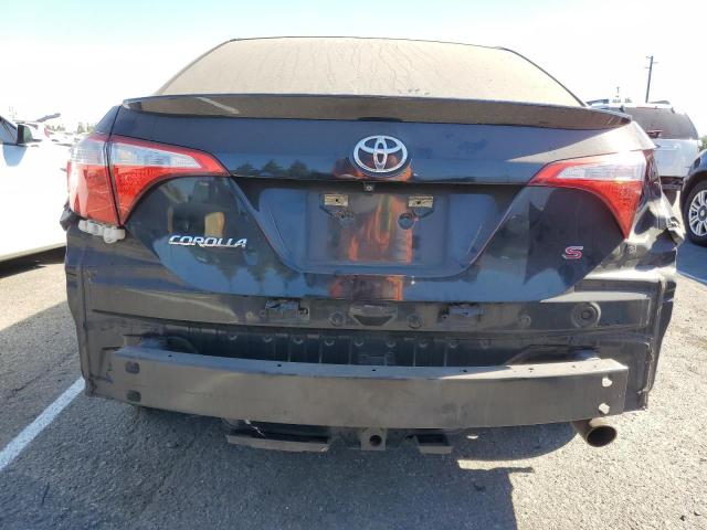 Photo 6 from auction – 2016 TOYOTA COROLLA L with VIN 5YFBURHE6GP376736