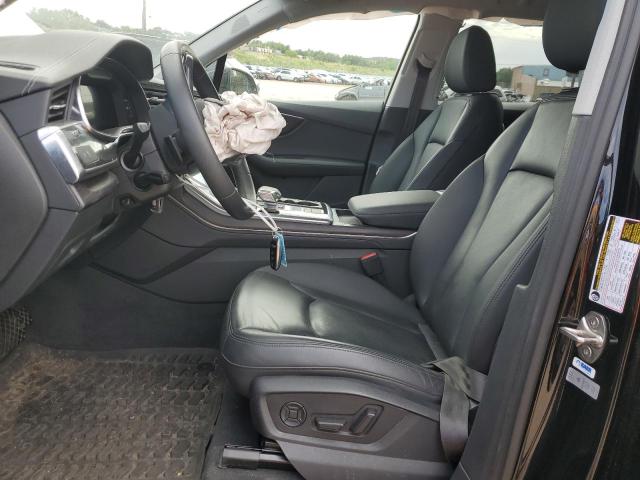 Photo 7 from auction – 2023 AUDI Q7 PREMIUM with VIN WA1LXBF71PD007562