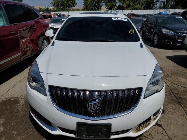 Zdjęcie 5 z aukcji – 2016 BUICK REGAL z VIN 2G4GK5EX1G9180354