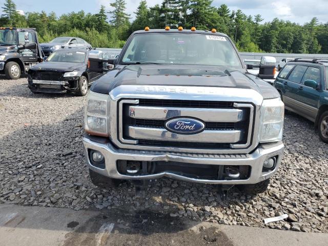 Photo 5 from auction – 2011 FORD F250 SUPER with VIN 1FT7X2B60BEA60986