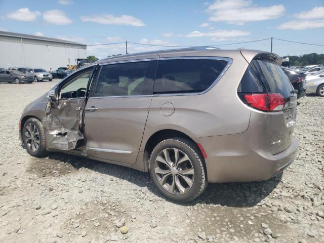 Photo 2 from auction – 2017 CHRYSLER PACIFICA L with VIN 2C4RC1GG1HR752007
