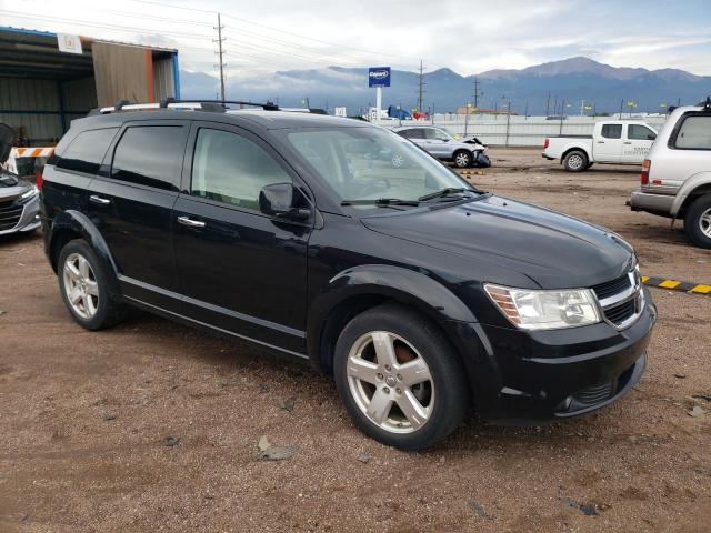 Photo 4 from auction – 2009 DODGE JOURNEY R/ with VIN 3D4GH67V19T139780