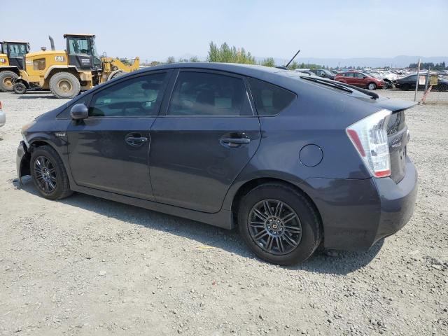 Photo 2 from auction – 2010 TOYOTA PRIUS with VIN JTDKN3DU4A0190671