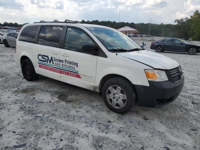 Photo 4 from auction – 2010 DODGE GRAND CARA with VIN 2D4RN4DE1AR117683
