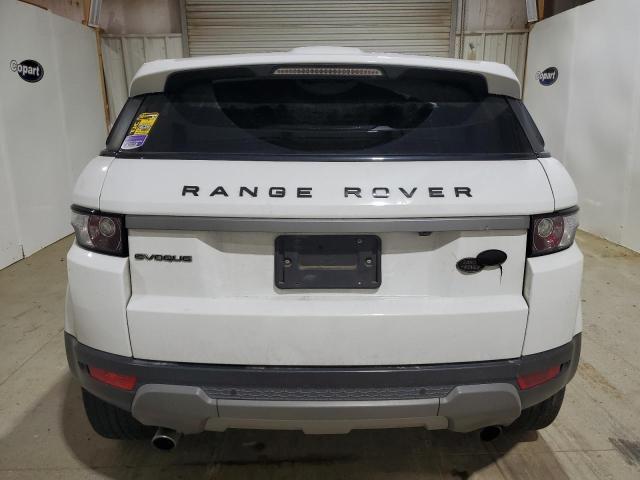 Photo 6 from auction – 2013 LAND ROVER RANGE ROVE with VIN SALVP2BG0DH822580