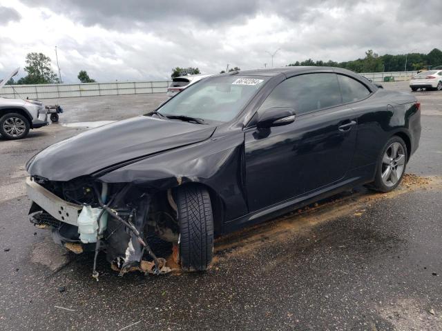 LEXUS IS 350 2010 with VIN JTHFE2C21A2500094 - Photo from auction