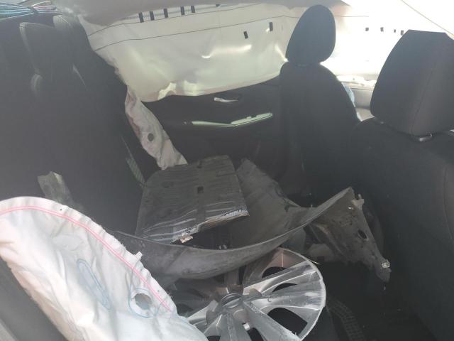 Photo 10 from auction – 2020 NISSAN SENTRA S with VIN 3N1AB8BV2LY260290