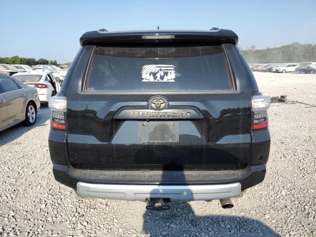 Photo 6 from auction – 2015 TOYOTA 4RUNNER SR with VIN JTEBU5JR7F5235400