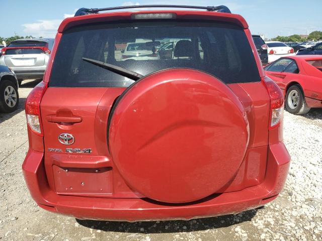 Photo 6 from auction – 2008 TOYOTA RAV4 with VIN JTMZD33V785081887