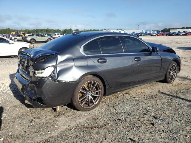 Photo 3 from auction – 2021 BMW 330I with VIN 3MW5R1J03M8C11752