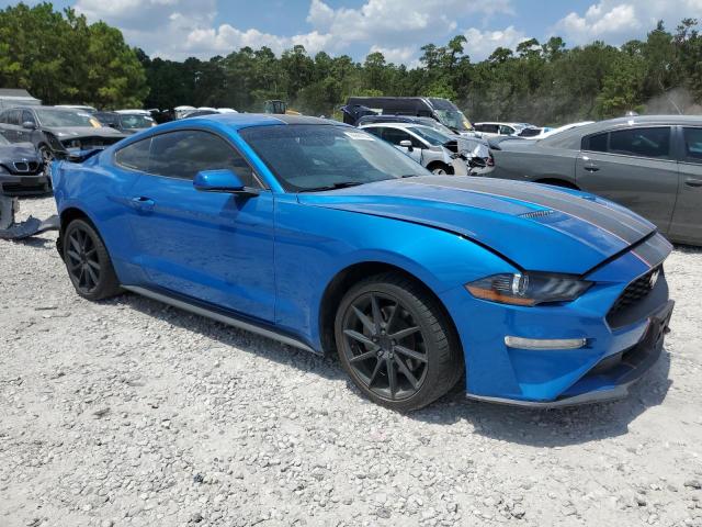 Photo 4 from auction – 2020 FORD MUSTANG with VIN 1FA6P8TH2L5183629