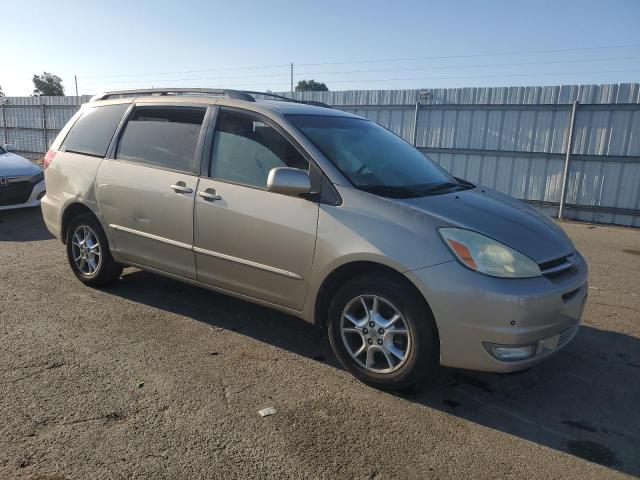 Photo 4 from auction – 2004 TOYOTA SIENNA XLE with VIN 5TDBA22C04S014640