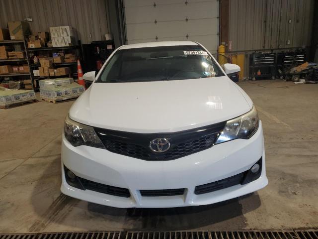 Photo 5 from auction – 2014 TOYOTA CAMRY L with VIN 4T1BF1FK7EU370301