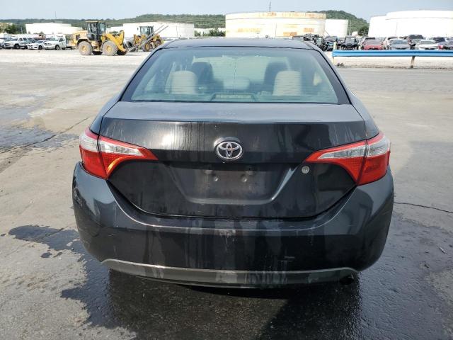 Foto 6 de la subasta – 2016 TOYOTA COROLLA L con VIN 5YFBURHE7GP548871