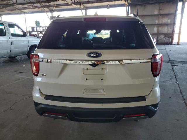 Photo 6 from auction – 2019 FORD EXPLORER X with VIN 1FM5K7D84KGB40275