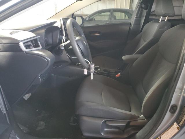 Photo 7 from auction – 2020 TOYOTA COROLLA LE with VIN JTDEPRAE4LJ095645