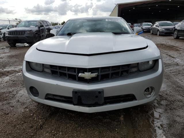 Photo 5 from auction – 2012 CHEVROLET CAMARO LS with VIN 2G1FA1E32C9202616