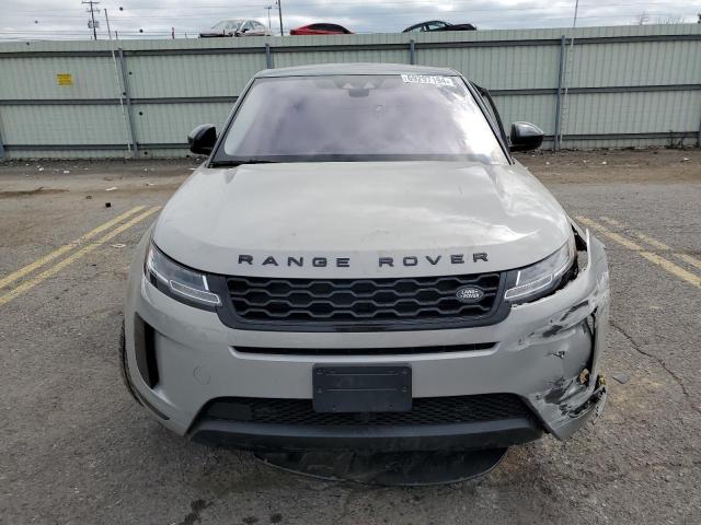 Photo 5 from auction – 2020 LAND ROVER RANGE ROVE with VIN SALZJ2FX4LH102971