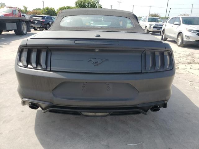Photo 6 from auction – 2018 FORD MUSTANG with VIN 1FATP8UH2J5139015