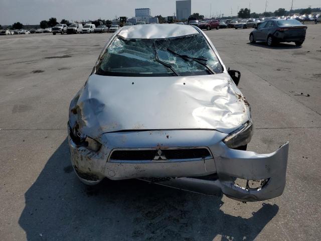 Photo 5 from auction – 2015 MITSUBISHI LANCER ES with VIN JA32U2FU5FU000515