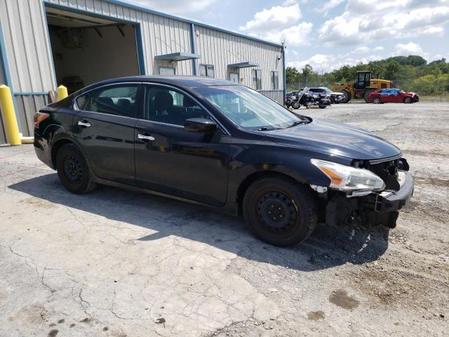 Photo 4 from auction – 2014 NISSAN ALTIMA 2.5 with VIN 1N4AL3AP1EC172770