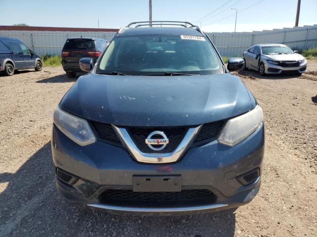 Photo 5 from auction – 2016 NISSAN ROGUE S with VIN KNMAT2MV5GP656905