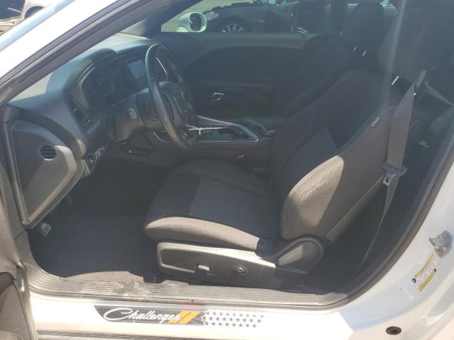 Photo 7 from auction – 2018 DODGE CHALLENGER with VIN 2C3CDZBT5JH171390