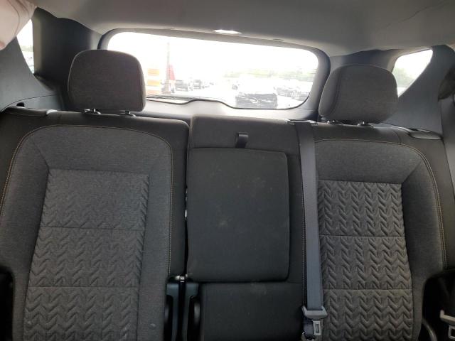 Photo 10 from auction – 2023 CHEVROLET EQUINOX LT with VIN 3GNAXTEG8PL169050